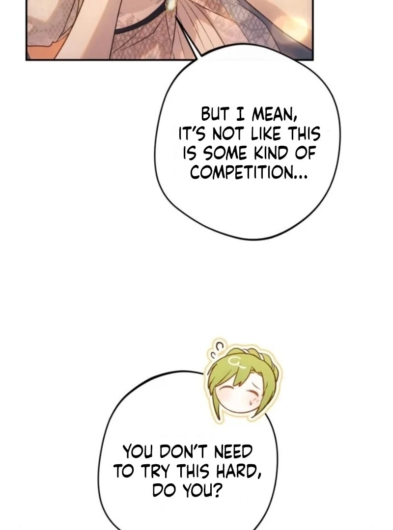 The villain tyrant has returned Chapter 52 - Page 35