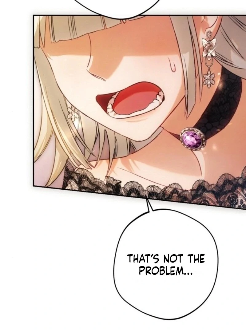 The villain tyrant has returned Chapter 52 - Page 36