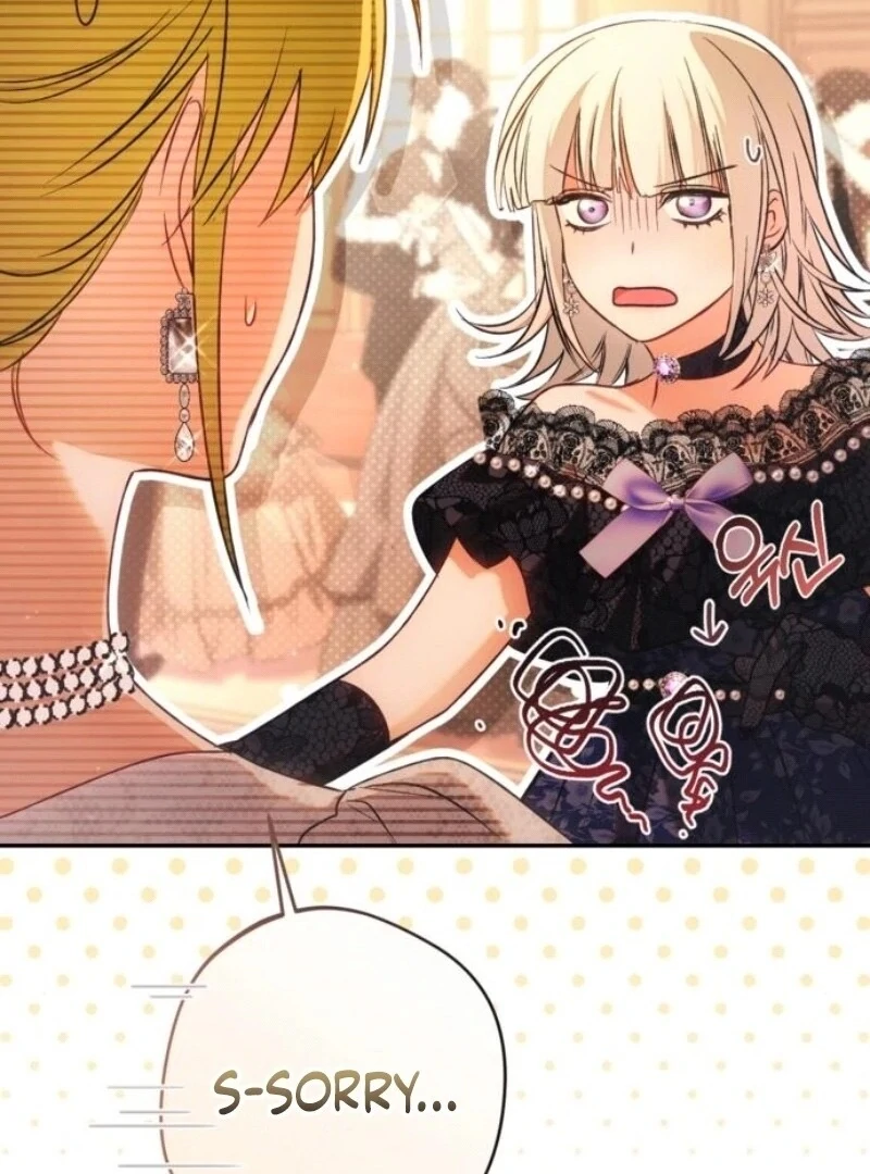 The villain tyrant has returned Chapter 52 - Page 38