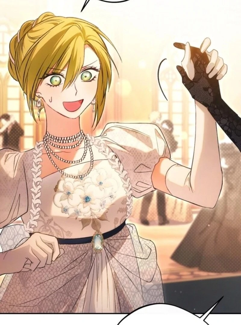 The villain tyrant has returned Chapter 52 - Page 40