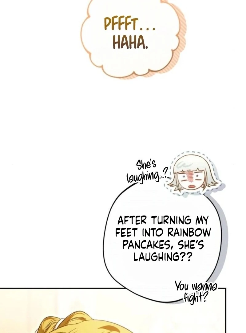 The villain tyrant has returned Chapter 52 - Page 44