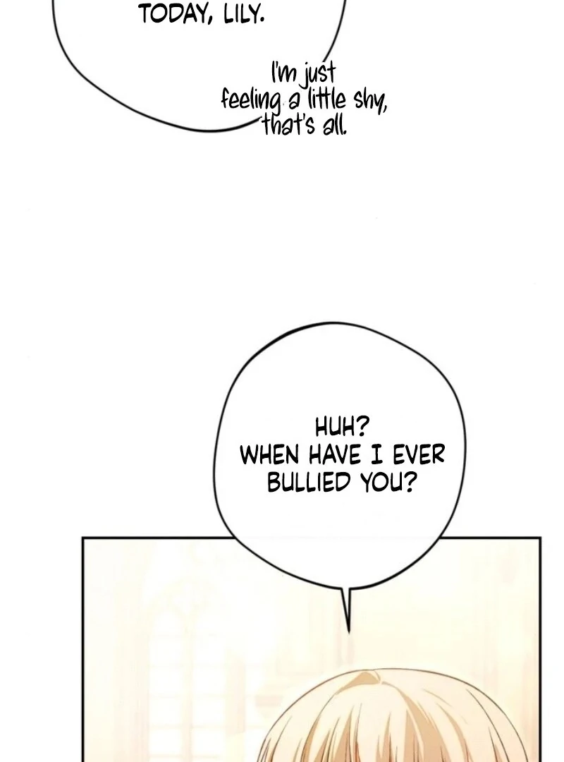 The villain tyrant has returned Chapter 52 - Page 46