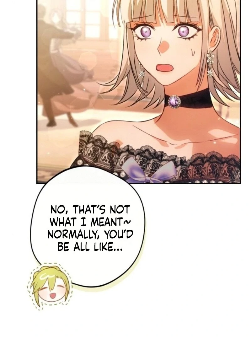 The villain tyrant has returned Chapter 52 - Page 47