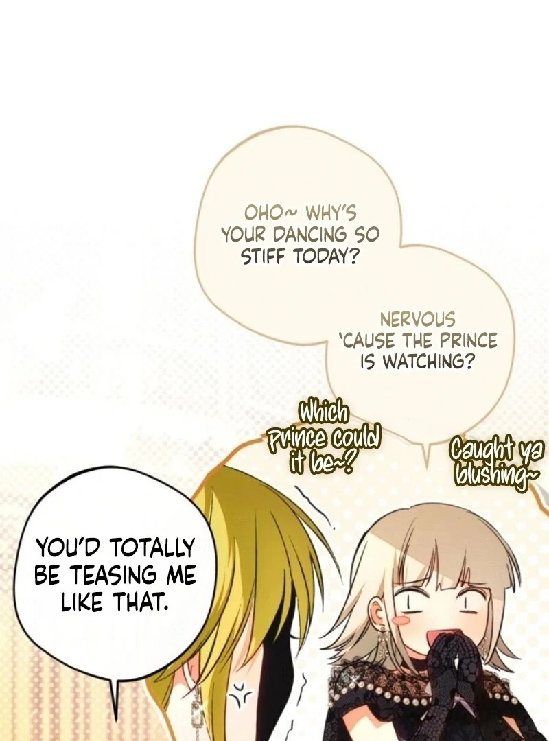 The villain tyrant has returned Chapter 52 - Page 48