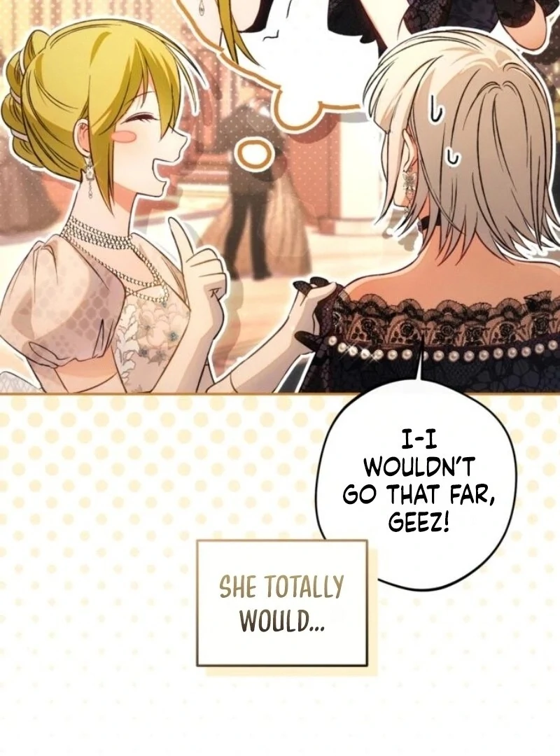 The villain tyrant has returned Chapter 52 - Page 49