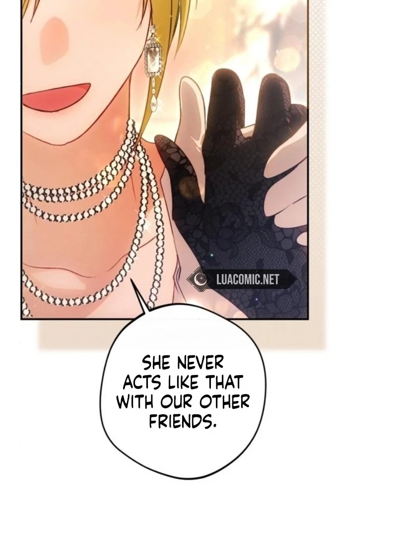 The villain tyrant has returned Chapter 52 - Page 51