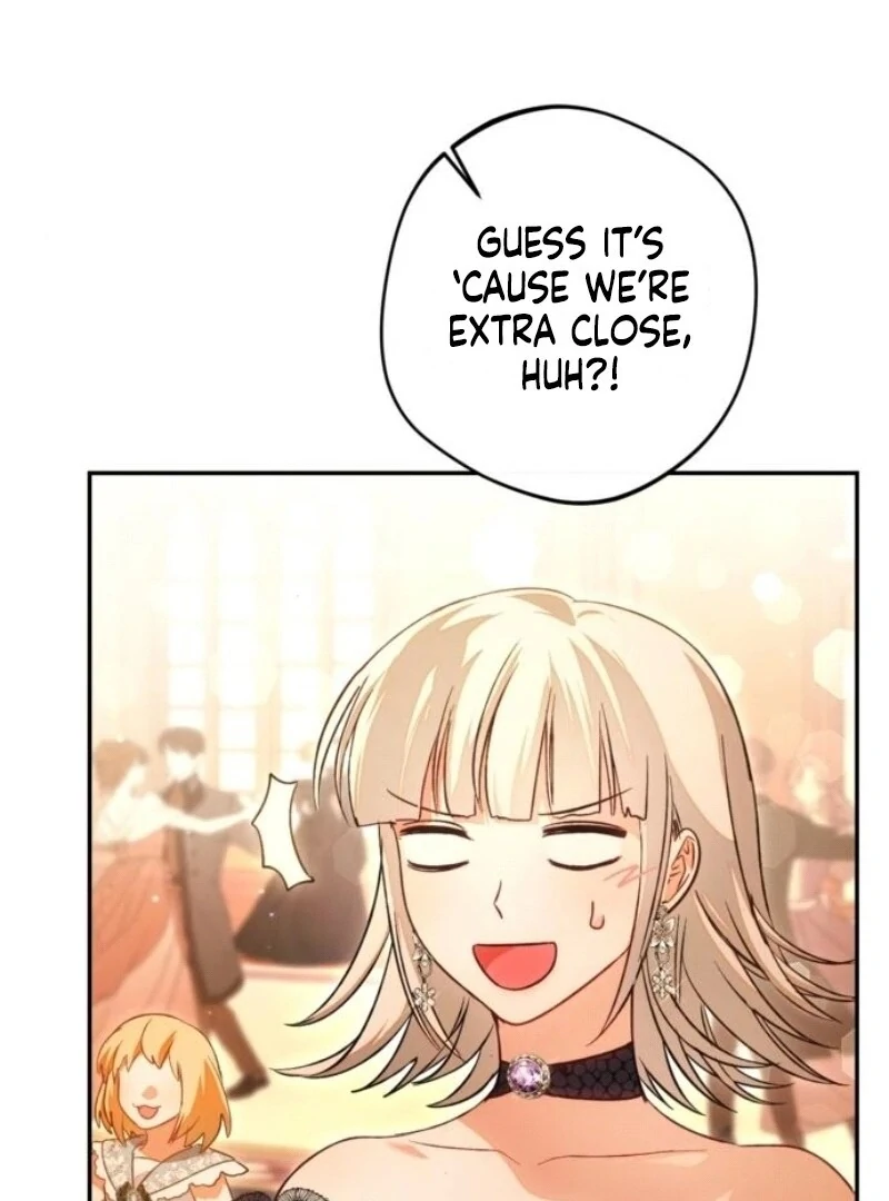 The villain tyrant has returned Chapter 52 - Page 52