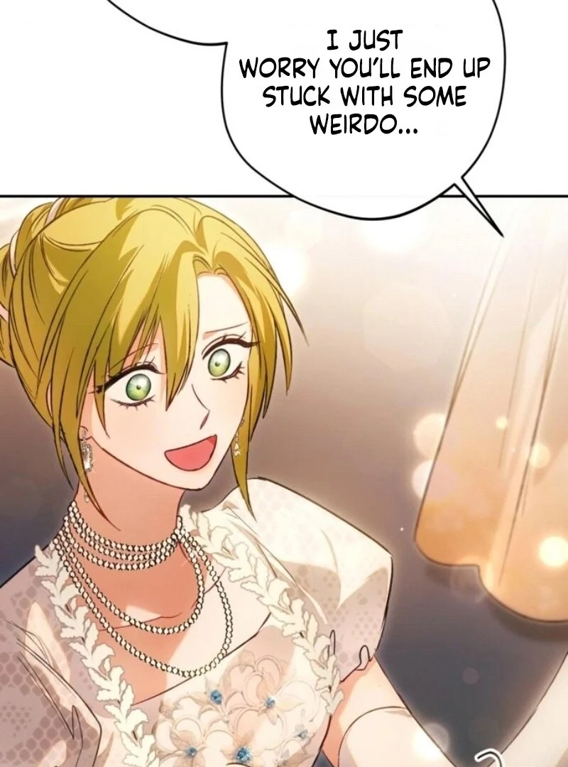 The villain tyrant has returned Chapter 52 - Page 54