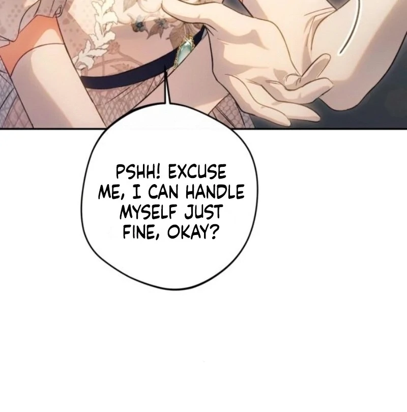 The villain tyrant has returned Chapter 52 - Page 55