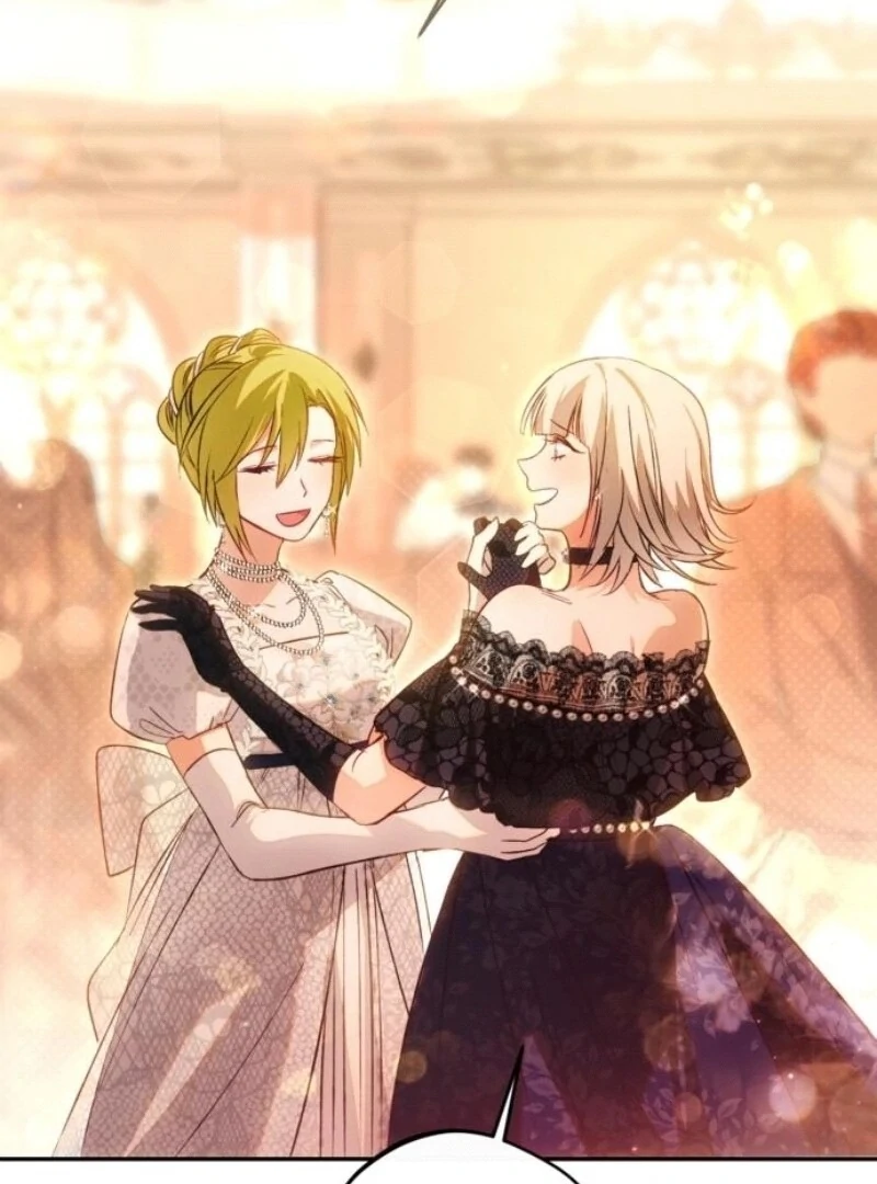 The villain tyrant has returned Chapter 52 - Page 59