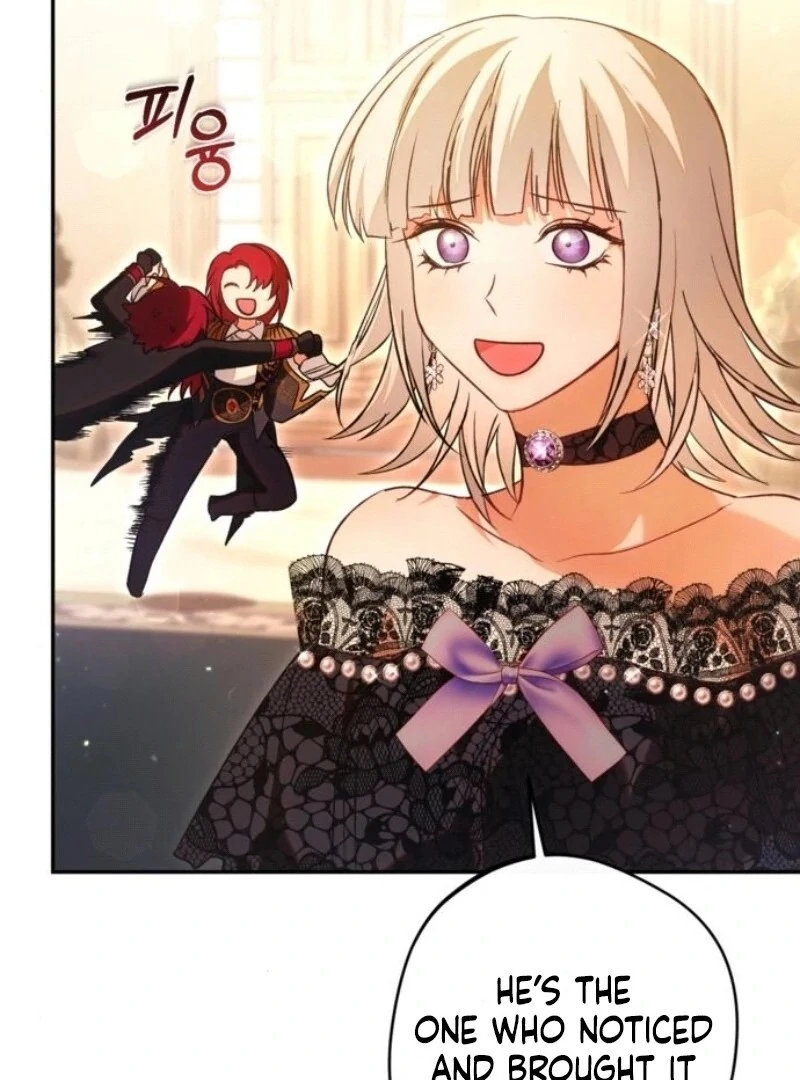 The villain tyrant has returned Chapter 52 - Page 61