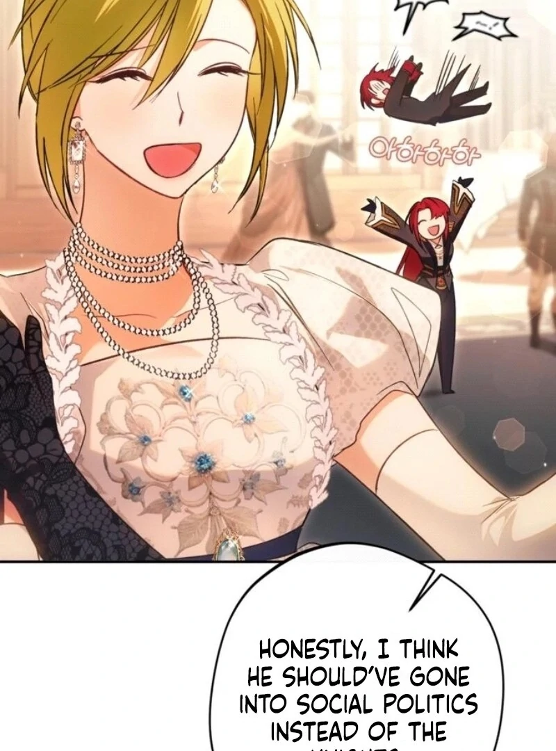 The villain tyrant has returned Chapter 52 - Page 63