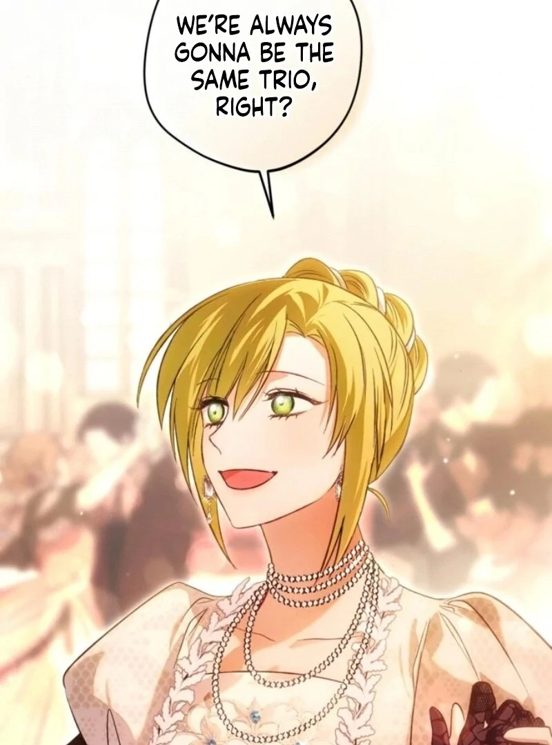 The villain tyrant has returned Chapter 52 - Page 66