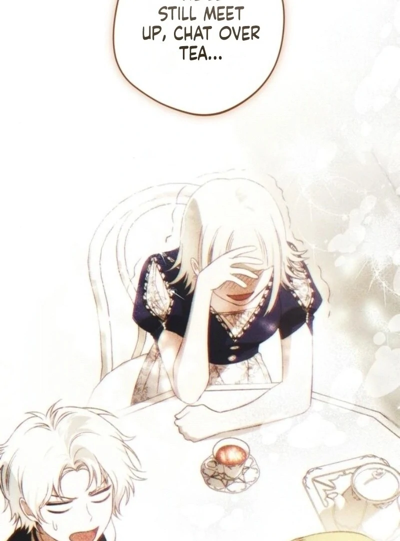 The villain tyrant has returned Chapter 52 - Page 68