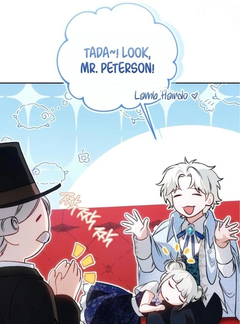 The villain tyrant has returned Chapter 52 - Page 7