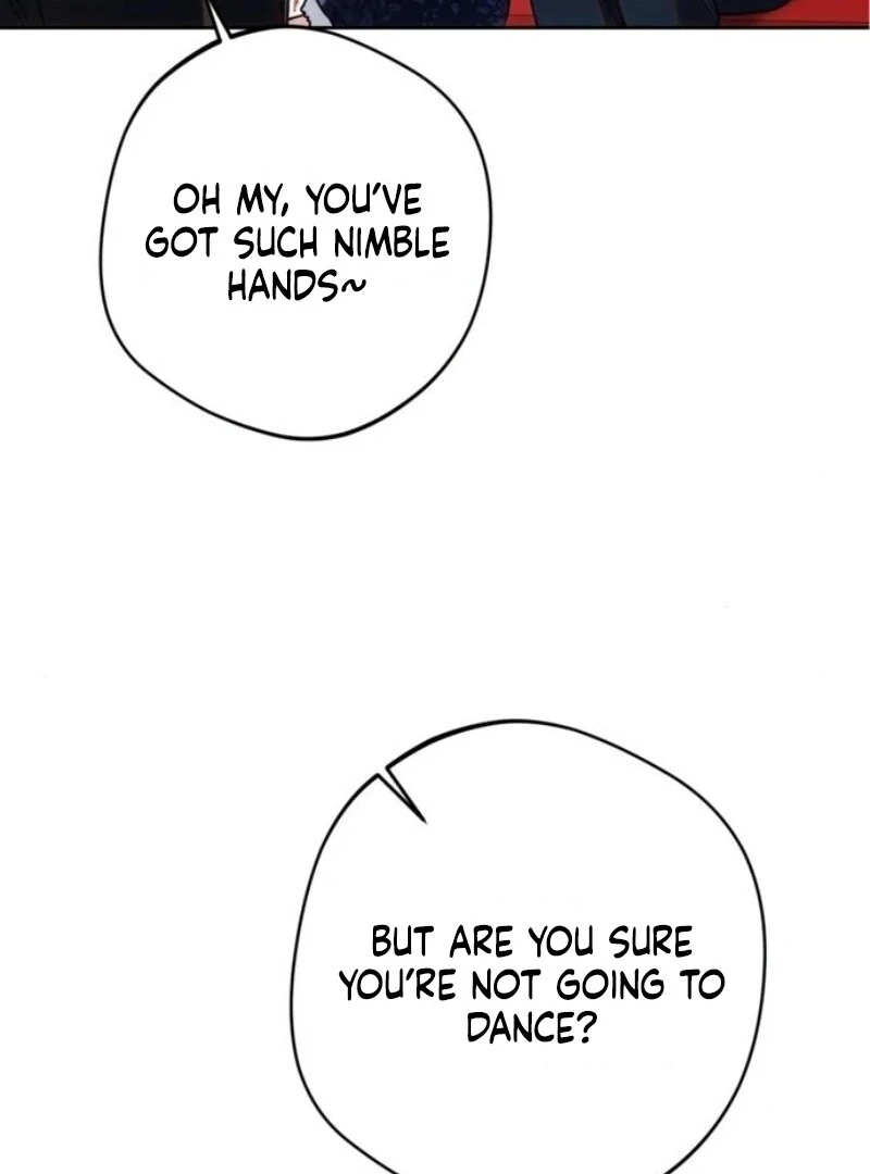 The villain tyrant has returned Chapter 52 - Page 8