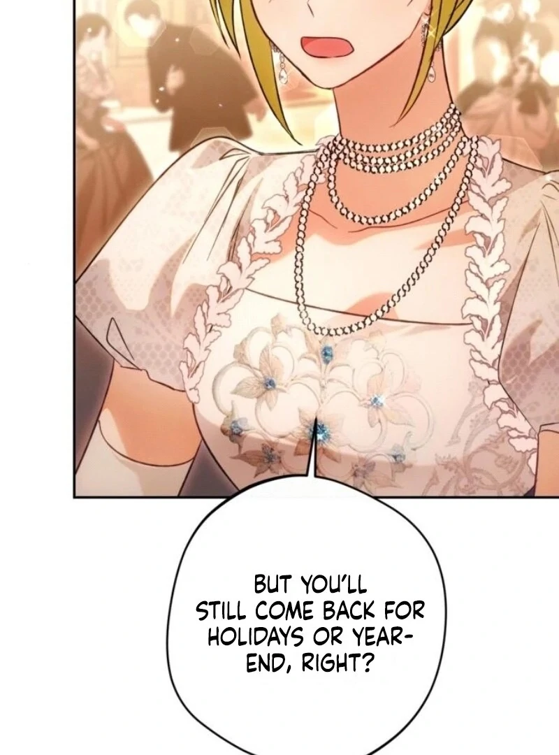 The villain tyrant has returned Chapter 52 - Page 82