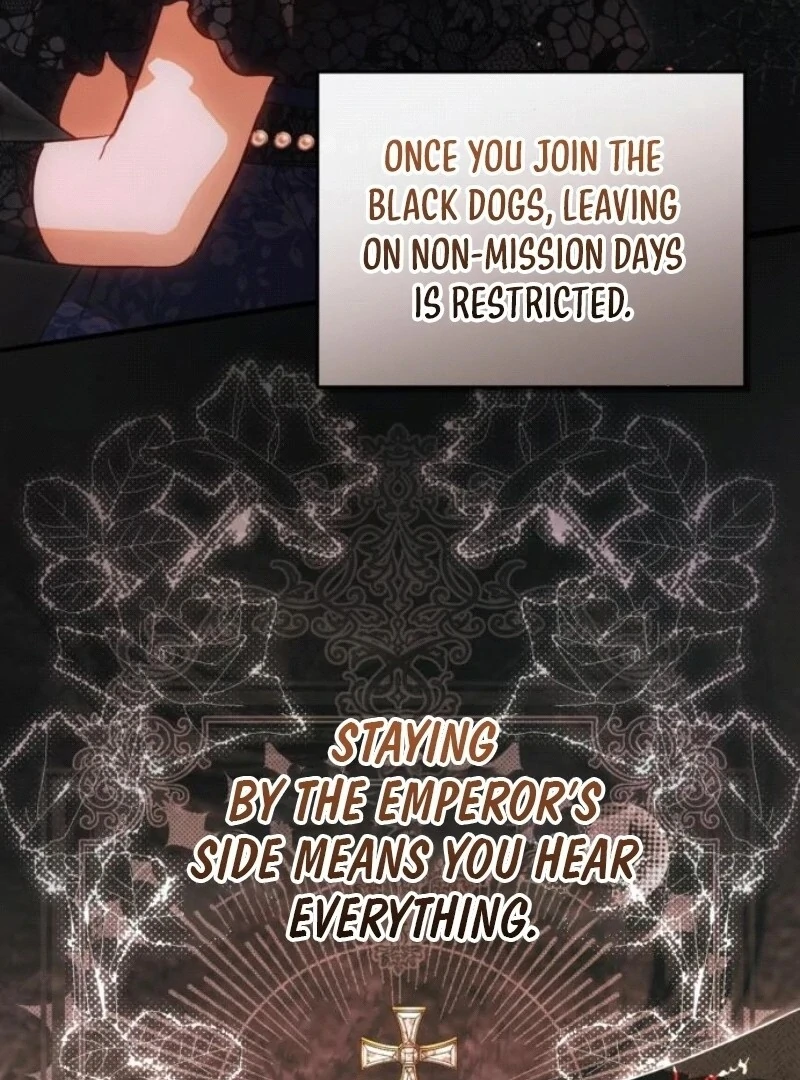 The villain tyrant has returned Chapter 52 - Page 85