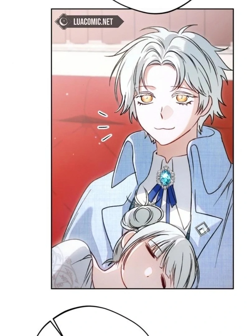 The villain tyrant has returned Chapter 52 - Page 9