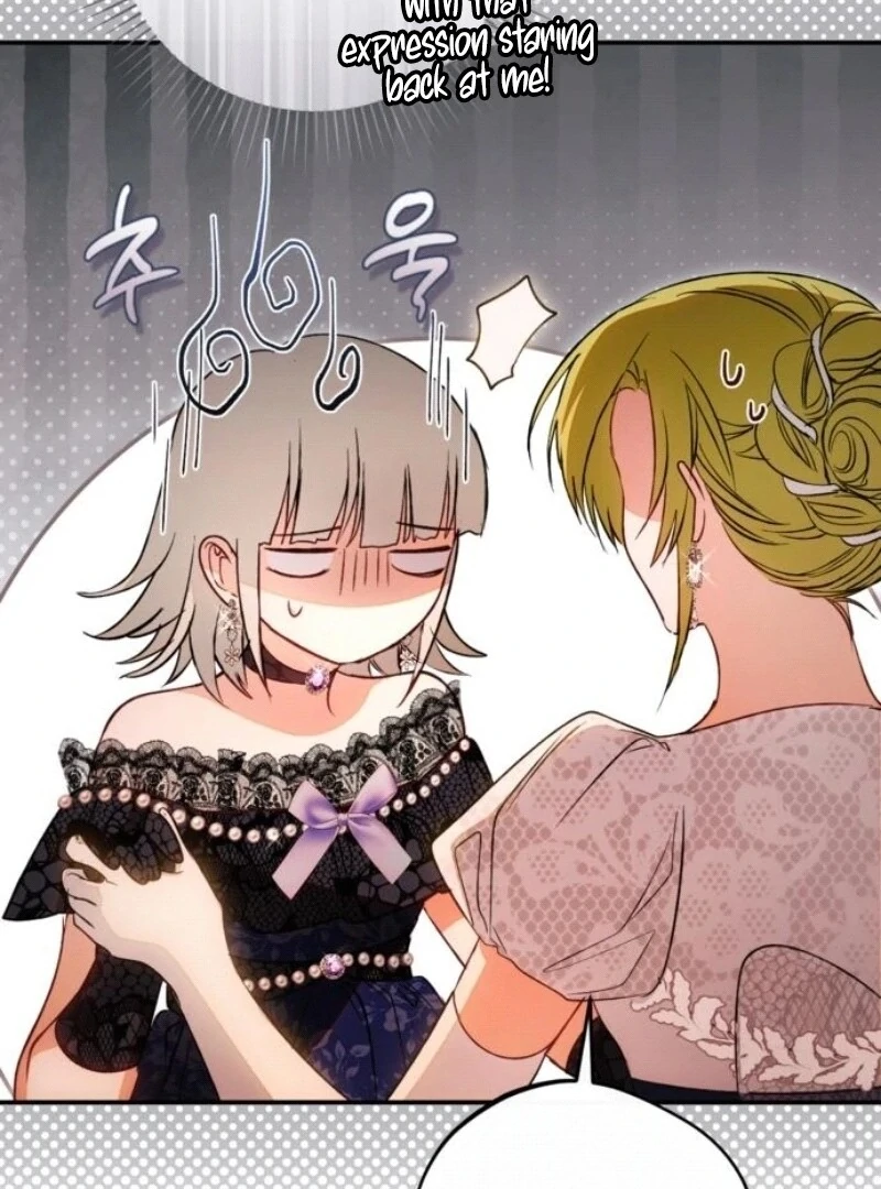 The villain tyrant has returned Chapter 52 - Page 90