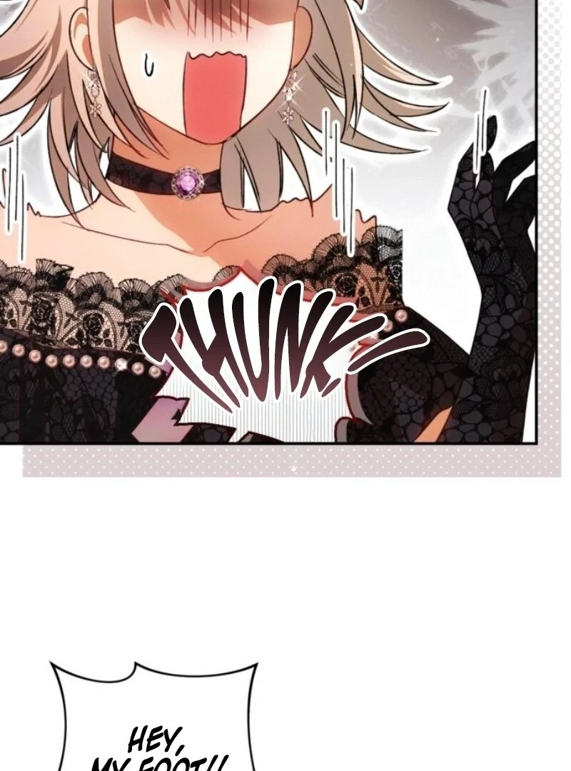 The villain tyrant has returned Chapter 52 - Page 94