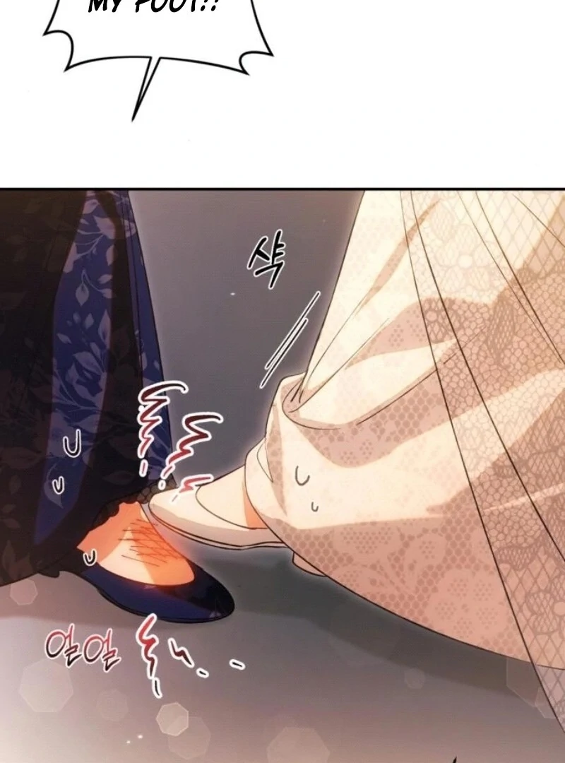 The villain tyrant has returned Chapter 52 - Page 95