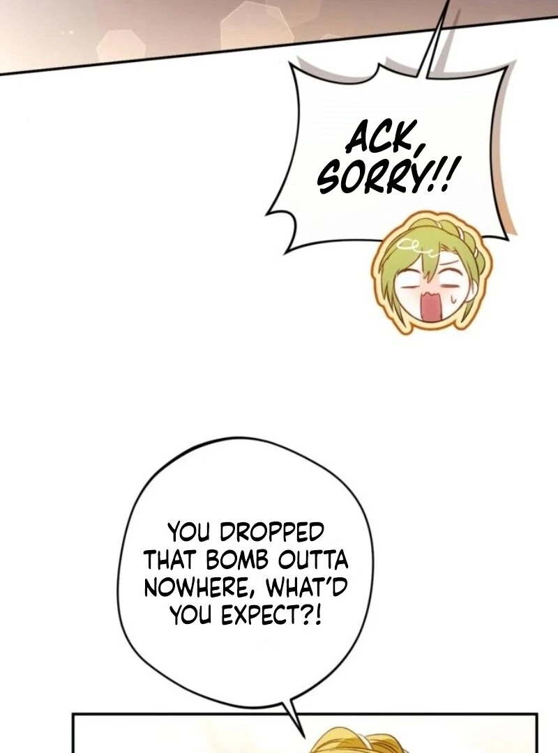 The villain tyrant has returned Chapter 52 - Page 96