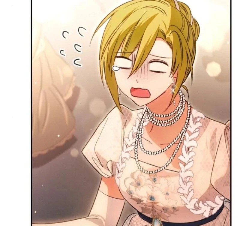 The villain tyrant has returned Chapter 52 - Page 97