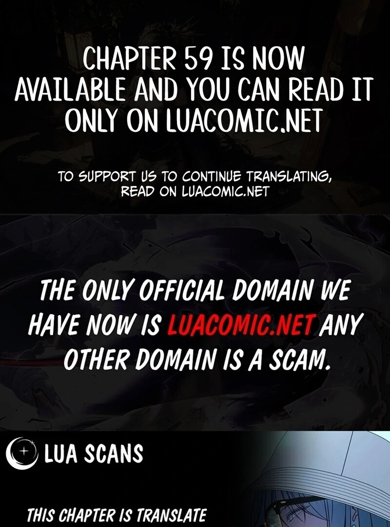 The villain tyrant has returned Chapter 54 - Page 1