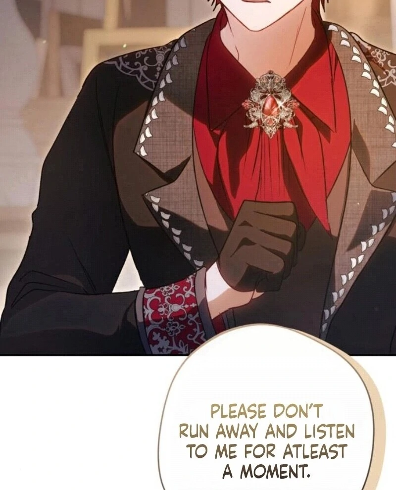 The villain tyrant has returned Chapter 54 - Page 101