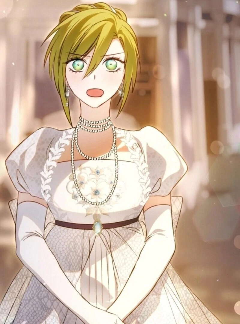 The villain tyrant has returned Chapter 54 - Page 103