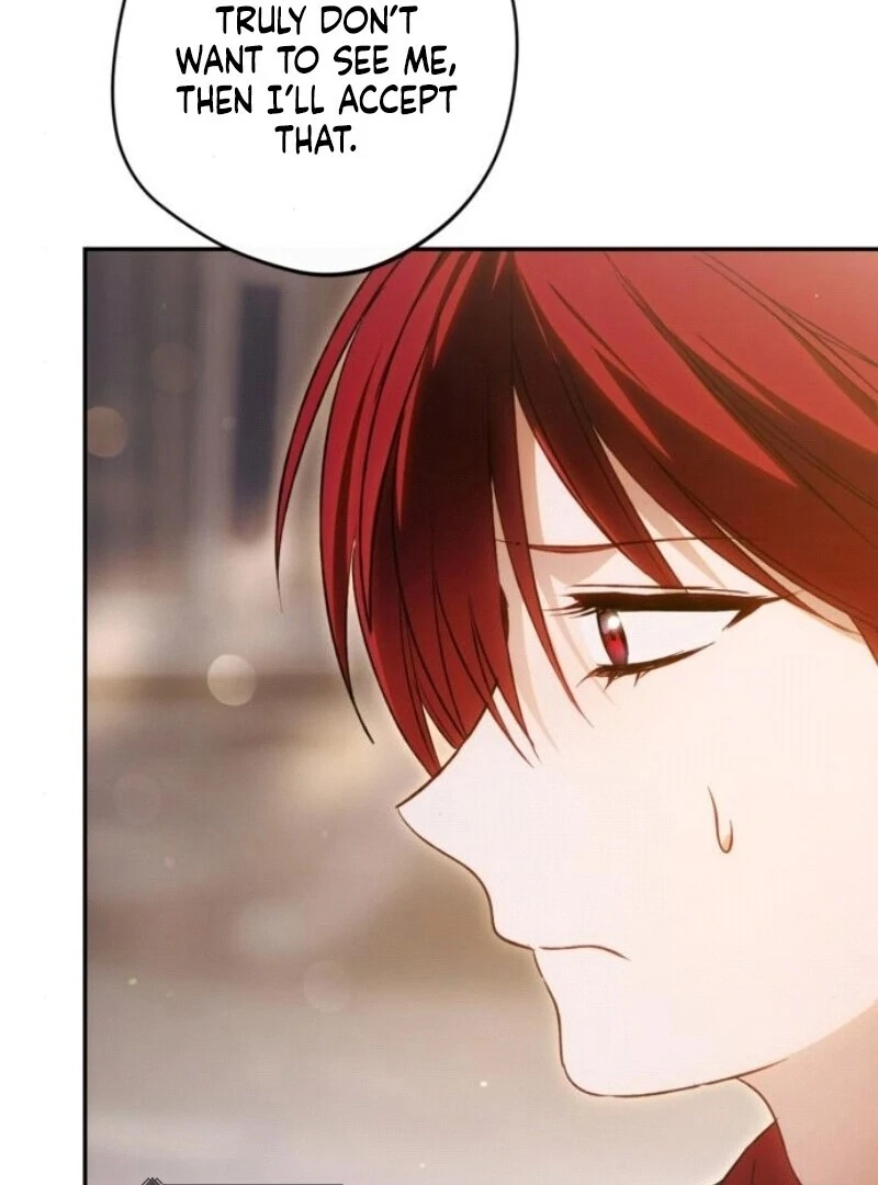 The villain tyrant has returned Chapter 54 - Page 105