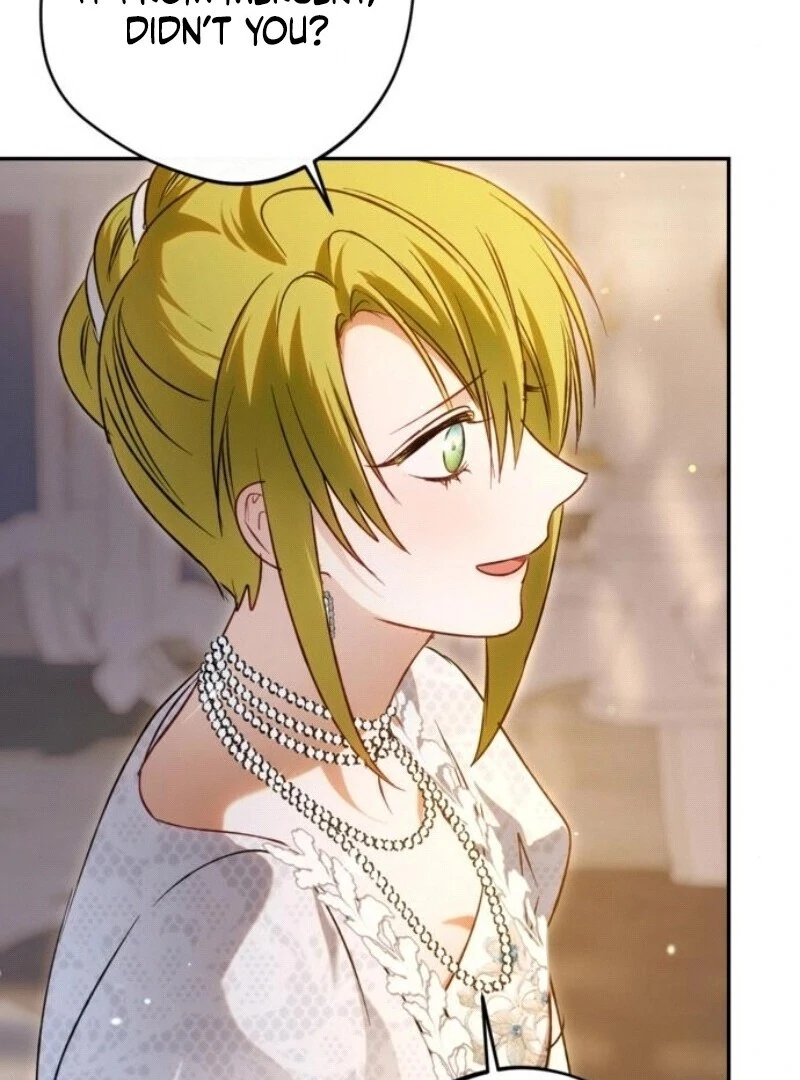 The villain tyrant has returned Chapter 54 - Page 107