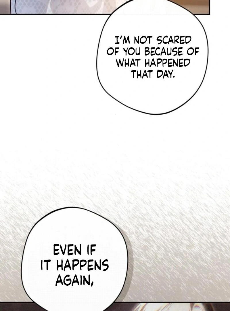 The villain tyrant has returned Chapter 54 - Page 108