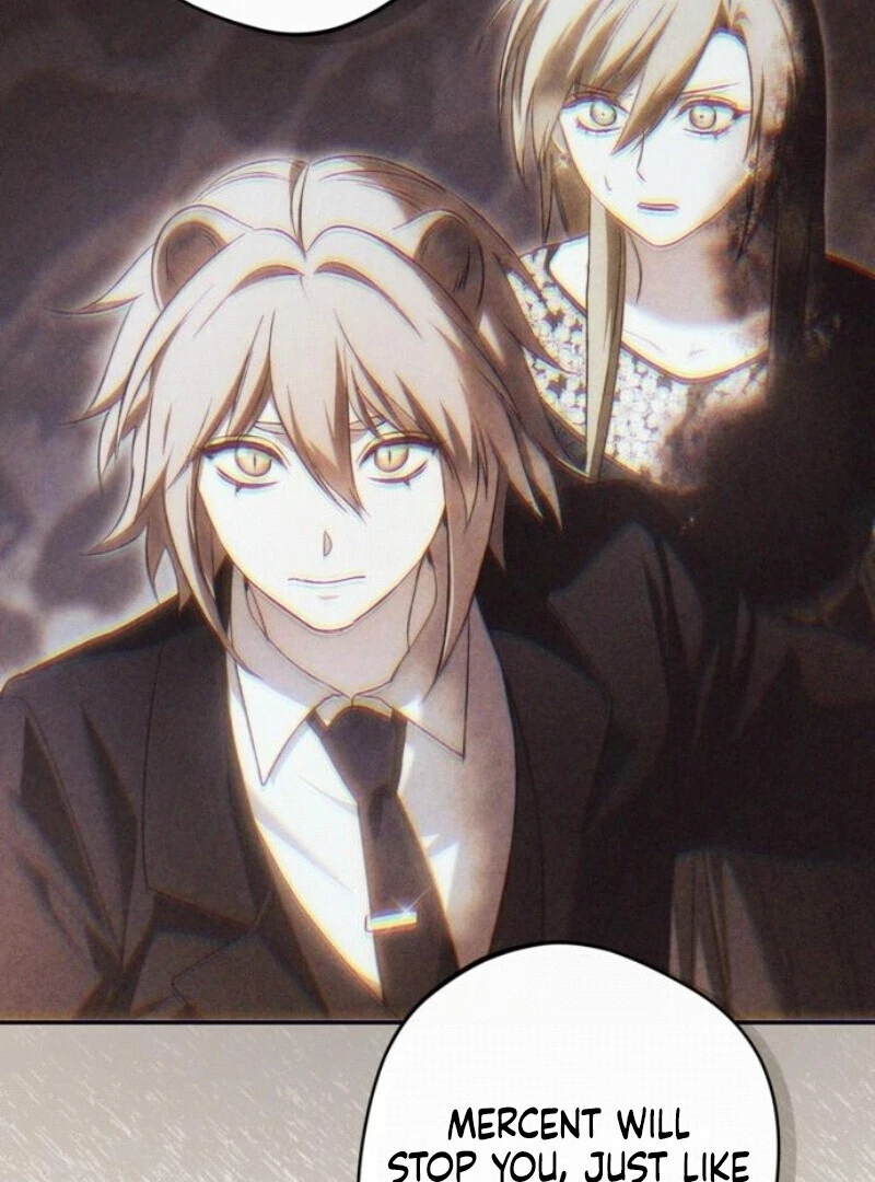 The villain tyrant has returned Chapter 54 - Page 109