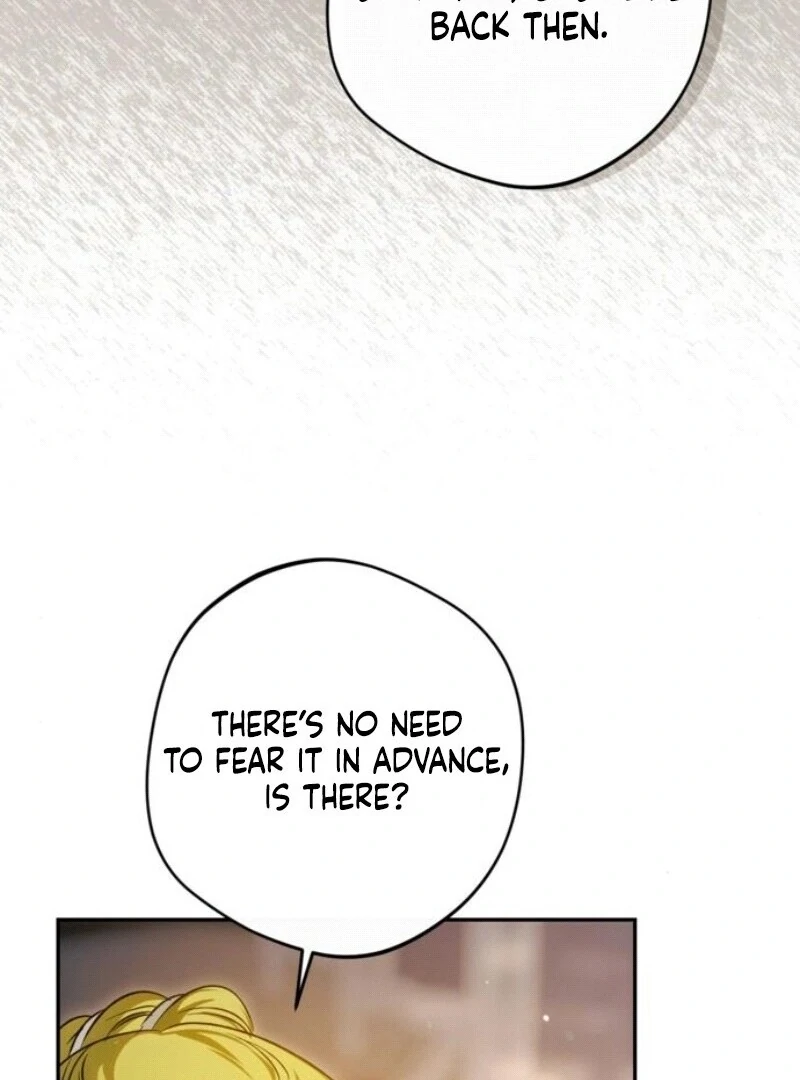 The villain tyrant has returned Chapter 54 - Page 110