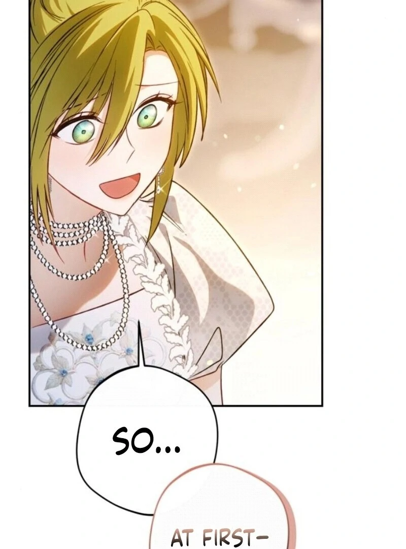 The villain tyrant has returned Chapter 54 - Page 111