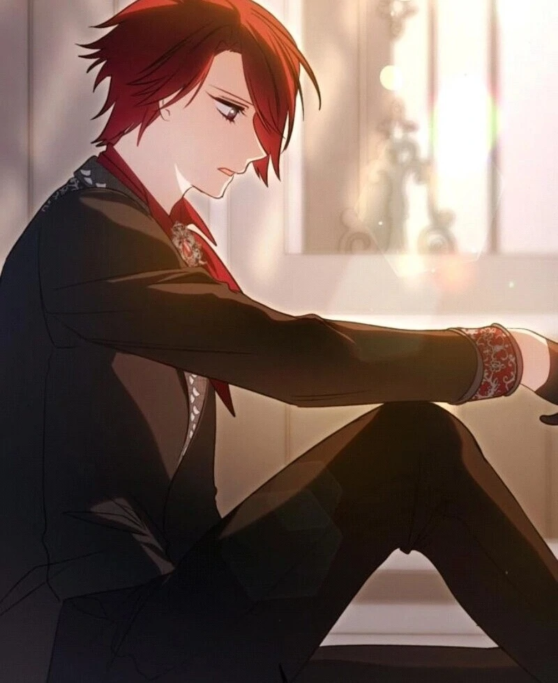 The villain tyrant has returned Chapter 54 - Page 113