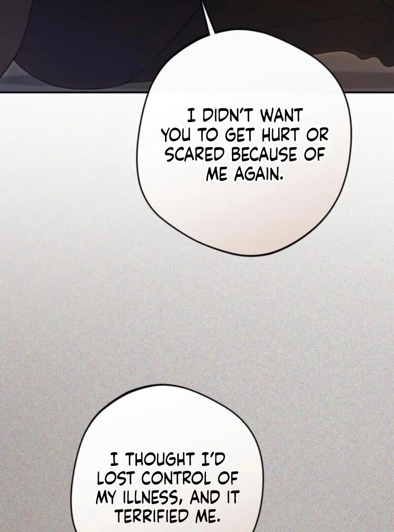 The villain tyrant has returned Chapter 54 - Page 114