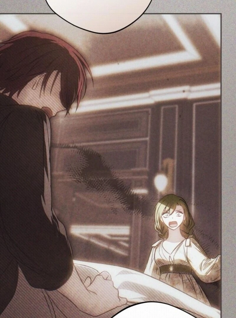 The villain tyrant has returned Chapter 54 - Page 115