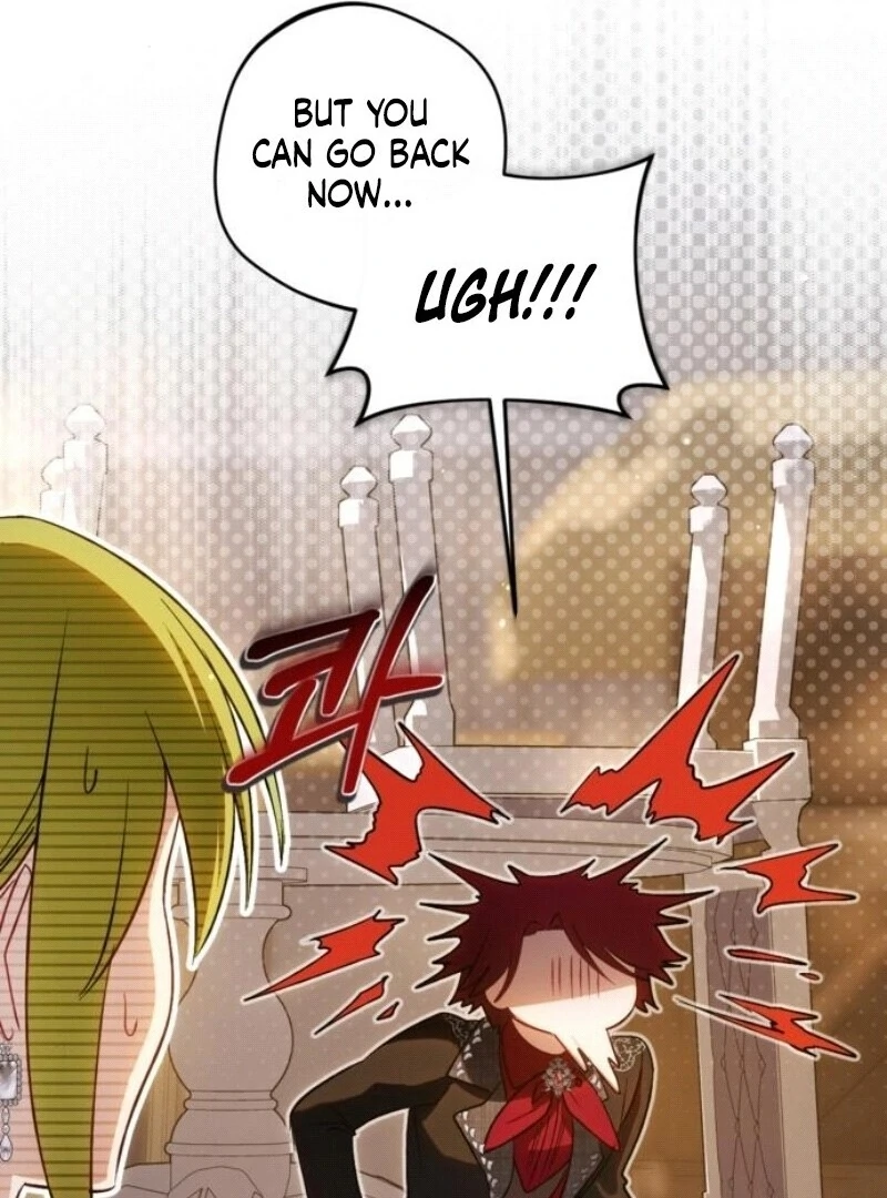 The villain tyrant has returned Chapter 54 - Page 12