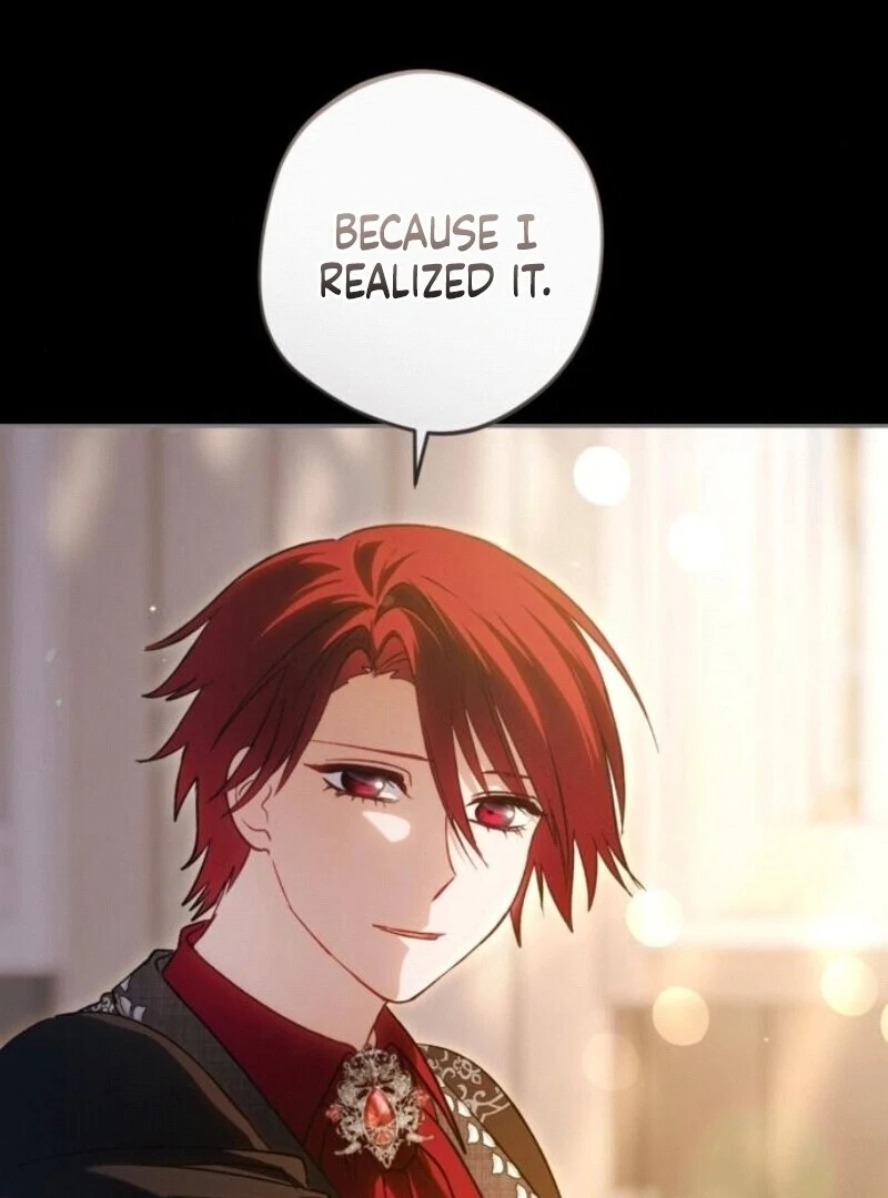 The villain tyrant has returned Chapter 54 - Page 120