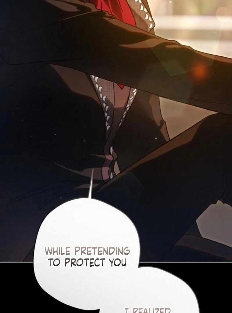 The villain tyrant has returned Chapter 54 - Page 121