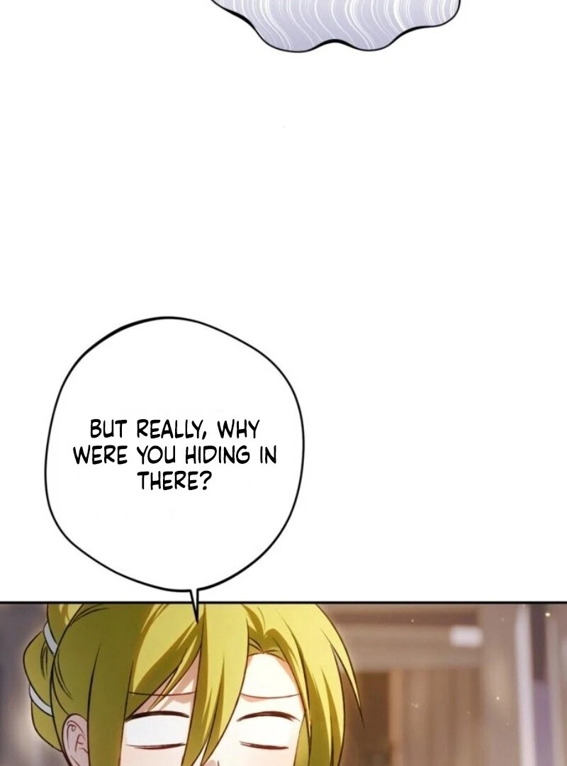 The villain tyrant has returned Chapter 54 - Page 16