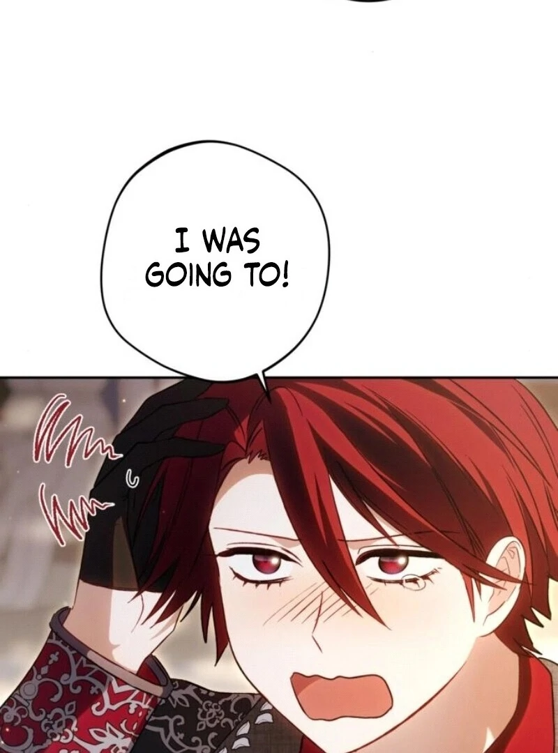 The villain tyrant has returned Chapter 54 - Page 18