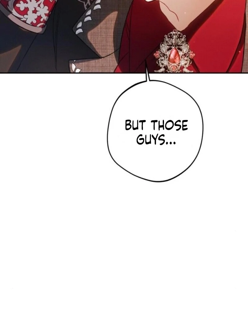 The villain tyrant has returned Chapter 54 - Page 19