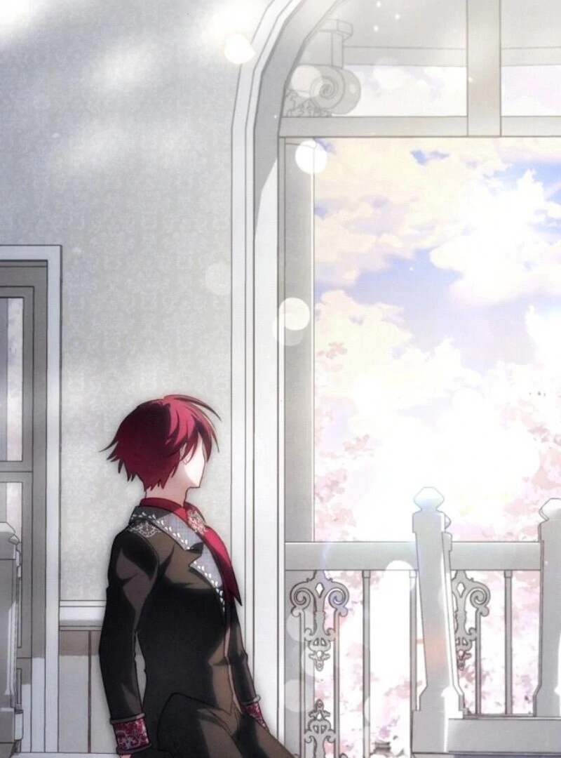 The villain tyrant has returned Chapter 54 - Page 21