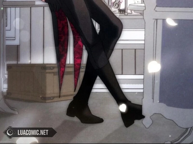 The villain tyrant has returned Chapter 54 - Page 22