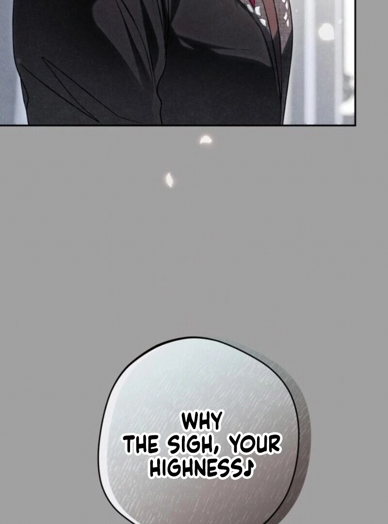 The villain tyrant has returned Chapter 54 - Page 25