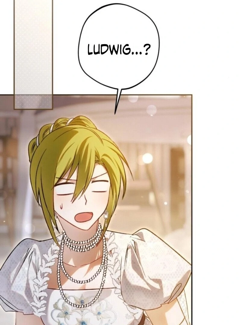 The villain tyrant has returned Chapter 54 - Page 3